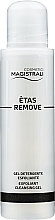 Fragrances, Perfumes, Cosmetics Exfoliating Facial Gel - Cosmetici Magistrali Etas Remove