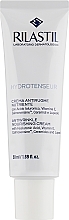 Fragrances, Perfumes, Cosmetics Nourishing Anti-Wrinkle Face Cream - Rilastil Hydrotenseur Nourishing Cream