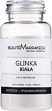 Moroccan White Clay - Beaute Marrakech White Clay — photo N2