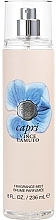 Vince Camuto Capri - Body Spray — photo N1