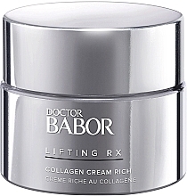 Facial Booster-Cream - Babor Doctor Babor Lifting Cellular — photo N1