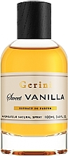 Fragrances, Perfumes, Cosmetics Gerini Sweet Vanilla Extrait de Parfum - Parfum