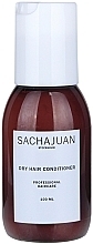 Fragrances, Perfumes, Cosmetics Dry Hair Conditioner - SachaJuan Dry Hair Conditioner