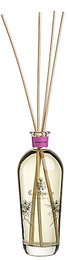 Carthusia Infinity Oud - Reed Diffuser — photo N2