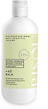 Fragrances, Perfumes, Cosmetics Densifying Volume Conditioner - Bisou Bio-Professional Anti-Gravitic Volume Balm