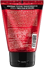 Volume & Thickening Hair Cream - SexyHair BigSexyHair Creme 2 Powder Play — photo N2