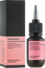 Hair Care Treatment - Moremo Water Treatment Miracle 10 — photo N1