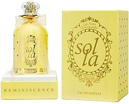 Fragrances, Perfumes, Cosmetics Reminiscence Sol La - Eau de Parfum