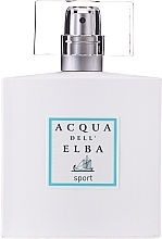 Fragrances, Perfumes, Cosmetics Acqua Dell Elba Sport - Eau de Parfum