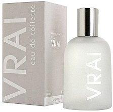 Fragrances, Perfumes, Cosmetics Fragonard Vrai - Eau de Toilette