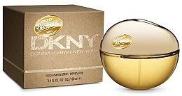 Fragrances, Perfumes, Cosmetics DKNY Golden Delicious - Eau (mini size)