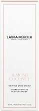 Ambre Vanille Souffle Hand Cream - Laura Mercier Hand Cream — photo N12