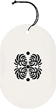 Fragrance Tag - Candly&Co No.8 White Lotos Flower Fragrance Tag — photo N3
