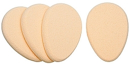 Fragrances, Perfumes, Cosmetics Makeup Sponge Set - Laura Mercier 4-Pack Sponge