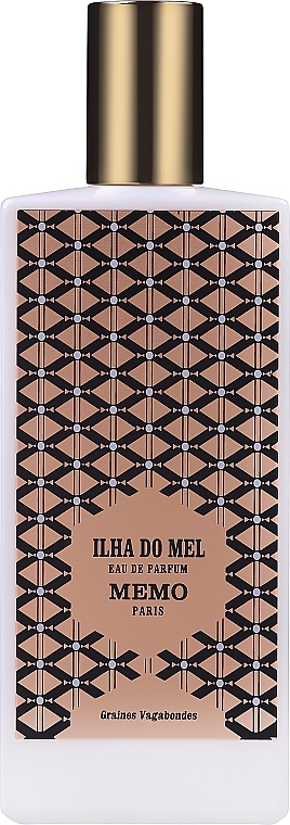 Memo Ilha do Mel - Eau de Parfum — photo N1