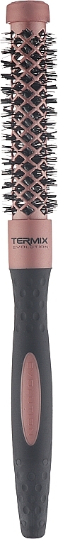 Thermal Brush, 17 mm - Termix Evolution Gold Pink D17 — photo N1