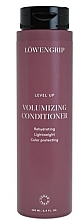 Fragrances, Perfumes, Cosmetics Volume & Colour Protection Conditioner - Lowengrip Level Up Volumizing Conditioner