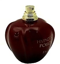 Dior Hypnotic Poison - Eau de Toilette (tester without cap) — photo N2