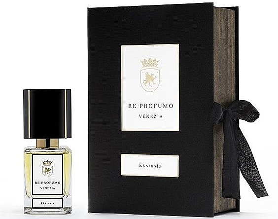 Re Profumo Ekstasis - Eau de Parfum — photo N1