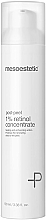 Fragrances, Perfumes, Cosmetics Face Concentrate - Mesoestetic Post-Peel 1% Retinol Concentrate