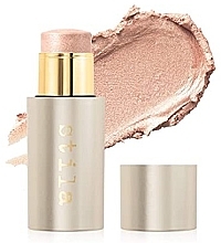 Lip & Cheek Blush Stick - Stila Complete Harmony Lip & Cheek Stick — photo N2