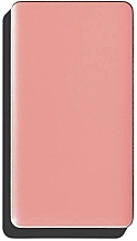 Fragrances, Perfumes, Cosmetics Cream Blush - Inglot Freedom System Cream Blush Velvet Feeling