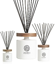 Papua Fragrance Diffuser - Jambo Collections Prestigio Collection Fragrance Diffuser — photo N2