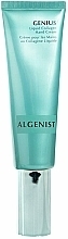 Fragrances, Perfumes, Cosmetics Liquid Collagen Hand Cream - Algenist Genius Liquid Collagen Hand Cream