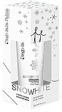 Body Cream - Diego Dalla Palma Professional Snowhite Sensational Body Cream — photo N2