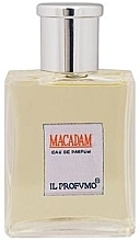 Fragrances, Perfumes, Cosmetics Il Profvmo Macadam - Eau (tester without cap)