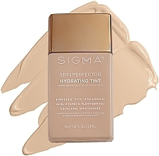 Moisturizing Face Tint - Sigma Beauty Skin Perfector Hydrating Tint — photo N1