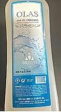 Briseis Olas Eau De Cologne - Cologne — photo N1