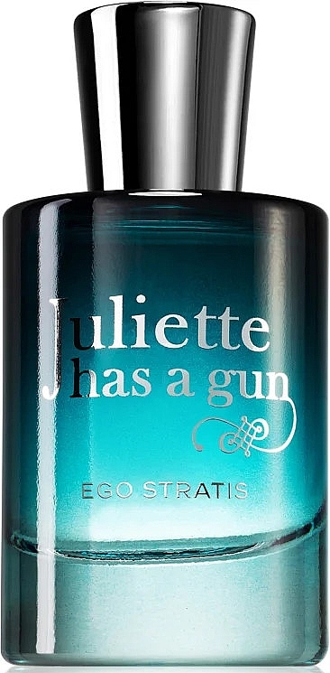 Juliette Has A Gun Ego Stratis - Eau de Parfum (tester with cap) — photo N1