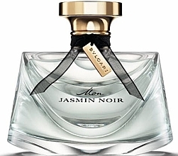 Fragrances, Perfumes, Cosmetics Bvlgari Jasmin Noir L'Elixir - Eau (tester with cap)