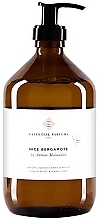 Fragrances, Perfumes, Cosmetics Essential Parfums Nice Bergamote - Liquid Body & Hand Soap