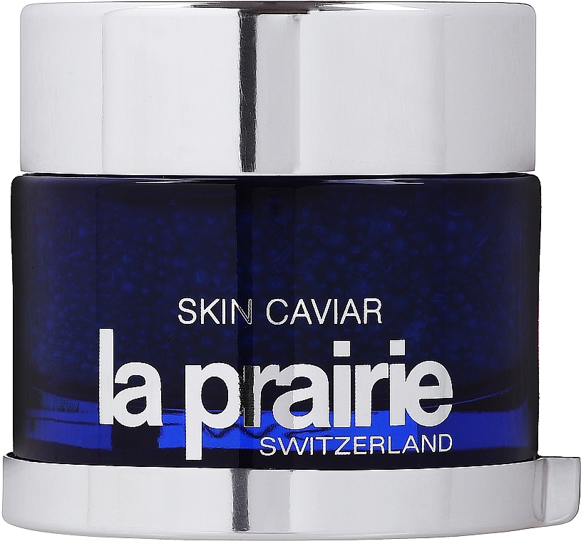 Instant Mini-Lifting Face Microcapsules - La Prairie Skin Caviar The Instant Mini Lift — photo N3