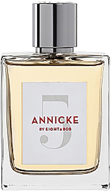 Eight & Bob Annicke 5 - Eau de Parfum — photo N2