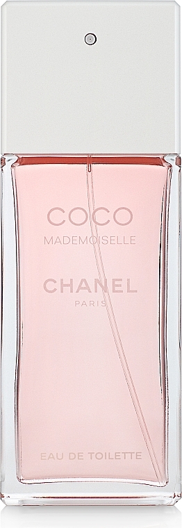 Chanel Coco Mademoiselle - Eau de Toilette — photo N1
