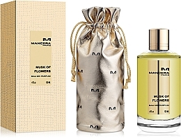 Mancera Musk of Flowers - Eau de Parfum — photo N2