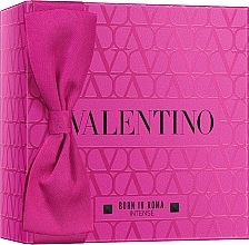 Valentino Born in Roma Donna Intense - Set (edp/50ml + edp/15ml) — photo N3