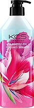 Fragrances, Perfumes, Cosmetics Perfumed Shampoo - KCS Glam & Stylish Perfumed Shampoo