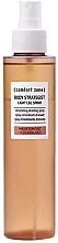 Fragrances, Perfumes, Cosmetics Foot Spray - Comfort Zone Body Strategist Light Leg Spray