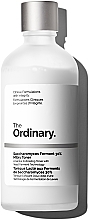 Milky Skin Toner - The Ordinary Saccharomyces Ferment 30% Milk Toner — photo N2