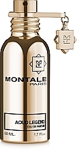 Montale Aoud Legend - Eau de Parfum — photo N1