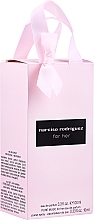 Fragrances, Perfumes, Cosmetics Narciso Rodriguez for Her - Set (edp/100ml + edp/10ml)