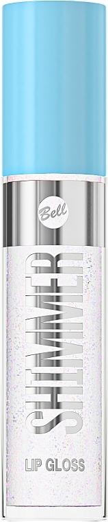 Lip Gloss - Bell Shimmer Lip Gloss — photo N1