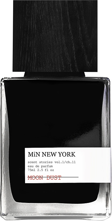 MiN New York Moon Dust - Eau de Parfum (sample) — photo N1