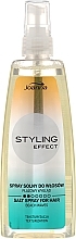 Fragrances, Perfumes, Cosmetics Texturizing Salt Spray - Joanna Styling Effect Fluorescent Line Texturizing Salt Spray