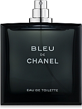 Chanel Bleu de Chanel - Eau de Toilette (tester without cap) — photo N2