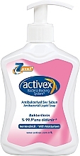 Fragrances, Perfumes, Cosmetics Set - Activex (soap/2x300ml)